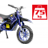 Elektriskais krosa motocikls 500W, 36V-8 Ah, 10" no Hecht (Hecht 54502)