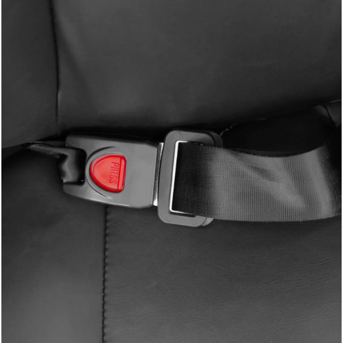 Elektriskais bagijs, Buggy līdz 22km/h, 48V/12Ah, 137x87x92cm no Hecht (Hecht 54849)