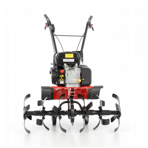 Benzīna augsnes frēze zemes apstrādei 84cm 5.7ZS Briggs (Hecht 790BS)