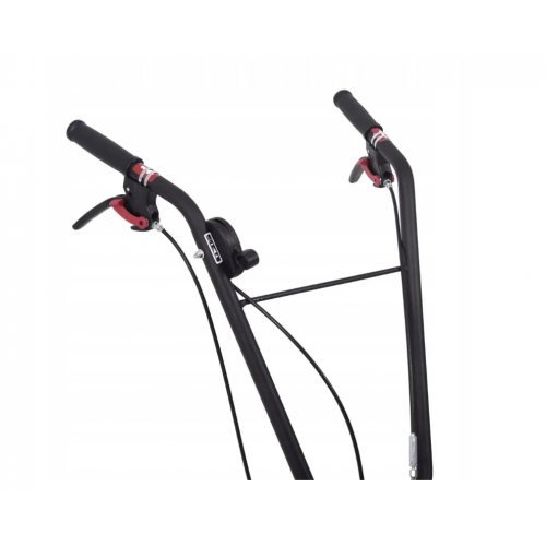 Benzīna augsnes frēze zemes apstrādei 84cm 5.7ZS Briggs (Hecht 790BS)