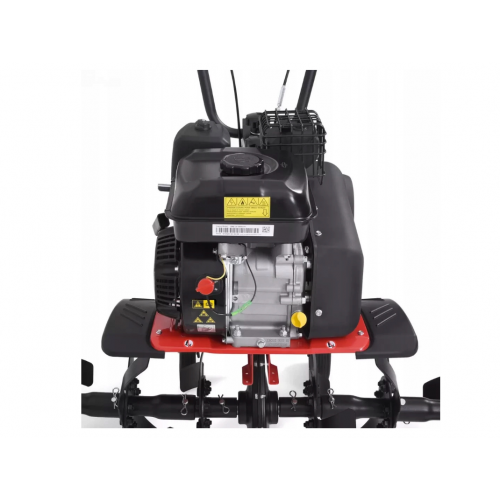 Benzīna augsnes frēze zemes apstrādei 84cm 5.7ZS Briggs (Hecht 790BS)