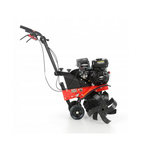 Benzīna augsnes frēze zemes apstrādei 84cm 5.7ZS Briggs (Hecht 790BS)