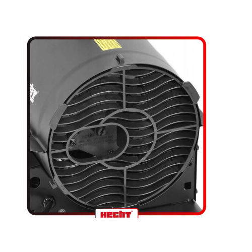 Dīzeļdegvielas sildītājs - 20 kW, 230 V/50 Hz (Hecht 3020)
