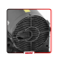Dīzeļdegvielas sildītājs - 20 kW, 230 V/50 Hz (Hecht 3020)