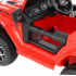 Bērnu elektrisks mašīna JEEP-WRANGLER RUBICON no HECHT (JEEP-WRANGLER RUBICON)