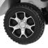 Bērnu elektrisks mašīna JEEP-WRANGLER RUBICON no HECHT (JEEP-WRANGLER RUBICON)