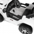 Bērnu elektrisks mašīna JEEP-WRANGLER RUBICON no HECHT (JEEP-WRANGLER RUBICON)