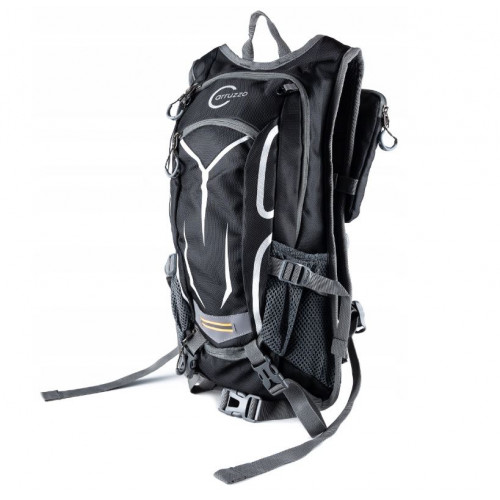 Gotel Sport Hiking Backpack 20 L — melna (K403I, 1516)