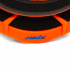 ASIX AS3 brilles oranžzilas matētas ar spoguli zilā krāsā no Extreme Ride (KAI-916)