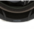 ASIX AS2 melnas/pelēkas matētas brilles ar sarkanu spoguli no Extreme Ride (KAI-96)