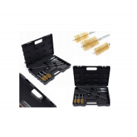 Набор щеток для очистки гнезд форсунок, 14 шт., от Kraft&Dele (KD10048)