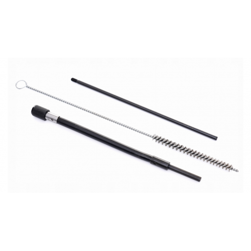 Набор щеток для очистки гнезд форсунок, 14 шт., от Kraft&Dele (KD10048)