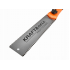 Divpusējais rokas zāģis 250mm no KRAFT&DELE (KD10054)