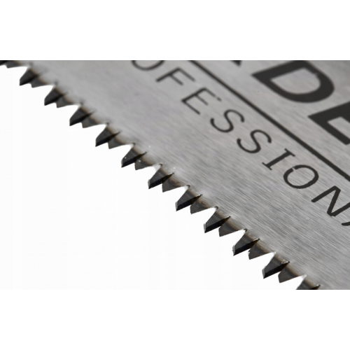 Divpusējais rokas zāģis 250mm no KRAFT&DELE (KD10054)