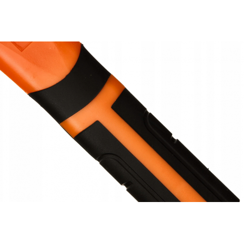 Divpusējais rokas zāģis 250mm no KRAFT&DELE (KD10054)