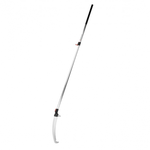 Teleskopiskais zaru zāģis 135-300 cm (KD10060)