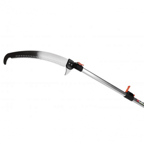 Teleskopiskais zaru zāģis 135-300 cm (KD10060)