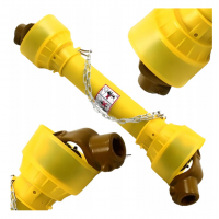 Šarnīrveida transmisijas vārpsta 75cm no Kraft&Dele (KD10066)