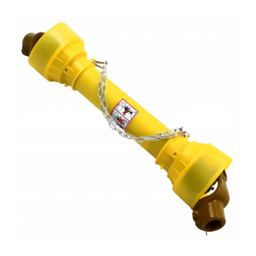 Šarnīrveida transmisijas vārpsta 75cm no Kraft&Dele (KD10066)