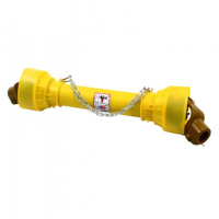 Šarnīrveida transmisijas vārpsta 90 cm no Kraft&Dele  (KD10067)