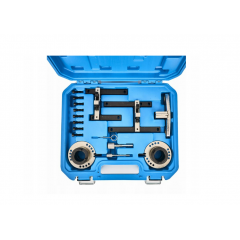 Инструмент для регулировки ГРМ Ford 1.0 EcoBoost SCTi Fiesta Focus Mondeo C-MAX от Kraft&Dele (KD10089)