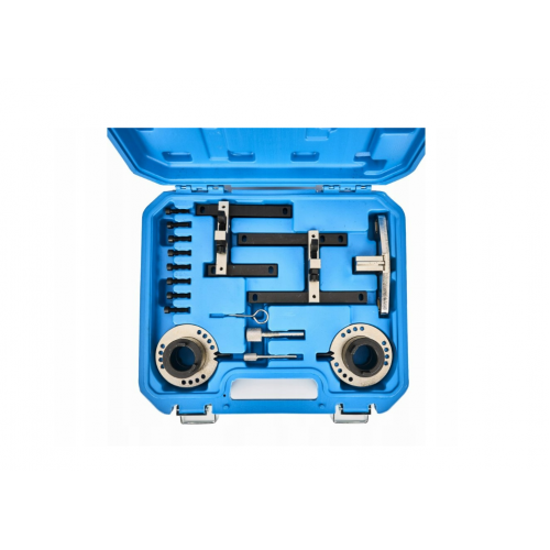 Инструмент для регулировки ГРМ Ford 1.0 EcoBoost SCTi Fiesta Focus Mondeo C-MAX от Kraft&Dele (KD10089)