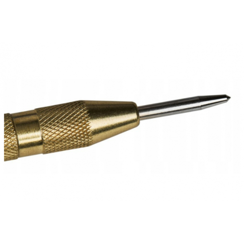 Automātiskais centra perforators 13 cm no Kraft&dele (KD10096)