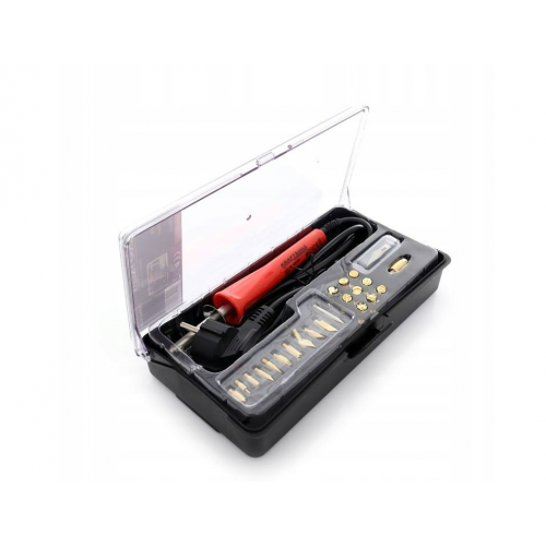 Lodāmurs 65W no KRAFT&DELE (KD10112)