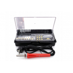 Lodāmurs 65W no KRAFT&DELE (KD10112)