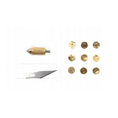 Lodāmurs 65W no KRAFT&DELE (KD10112)