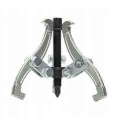 Trīssviru gultņu novilcējs 3 collas, 100 mm no Kraft&Dele (KD10115)