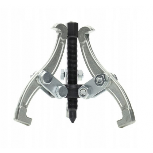 Trīssviru gultņu novilcējs 3 collas, 100 mm no Kraft&Dele (KD10115)