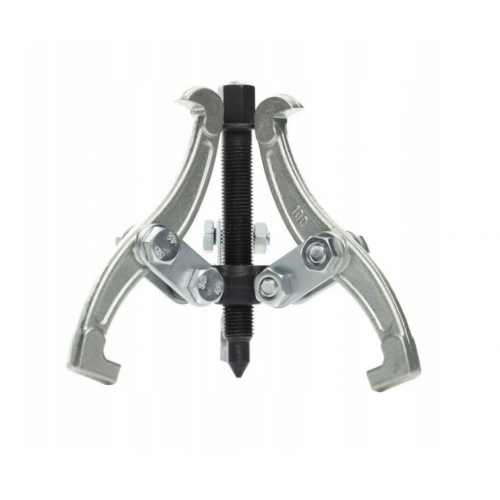 Trīs sviru izvilcējs 6" 150 mm no Kraft&Dele (KD10117)