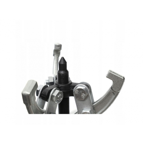 Trīs sviru izvilcējs 6" 150 mm no Kraft&Dele (KD10117)