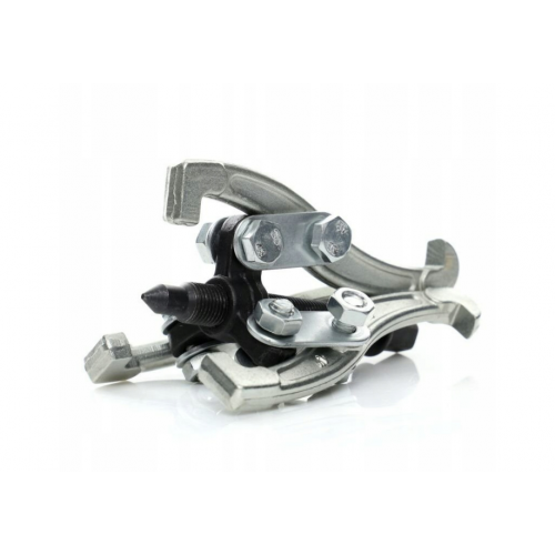 Trīssviru gultņu novilcējs 8" 100mm no Kraft&Dele (KD10118)