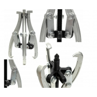 Trīs sviru gultņu novilcējs, 4 collas no Kraft&Dele (KD10120)