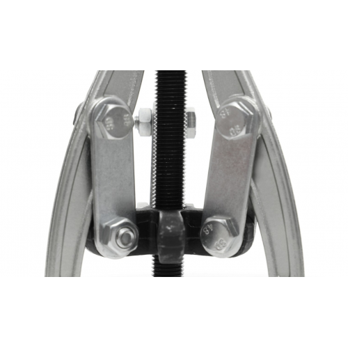 Trīs sviru gultņu novilcējs, 4 collas no Kraft&Dele (KD10120)