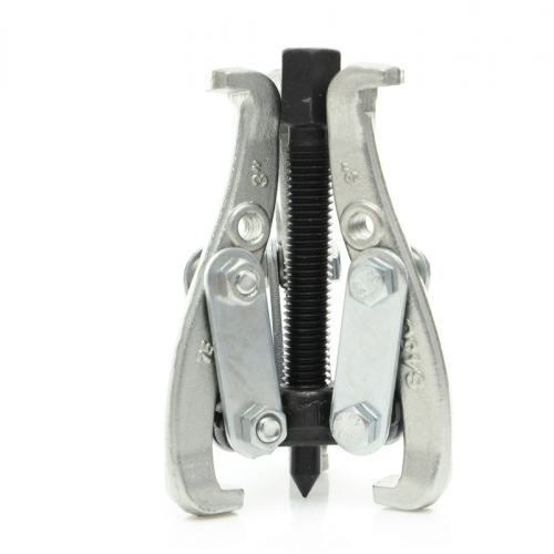 Gultņu novilcēju komplekts, 3 sviru novilcējs, 3 gabali no Kraft&Dele (KD10123)