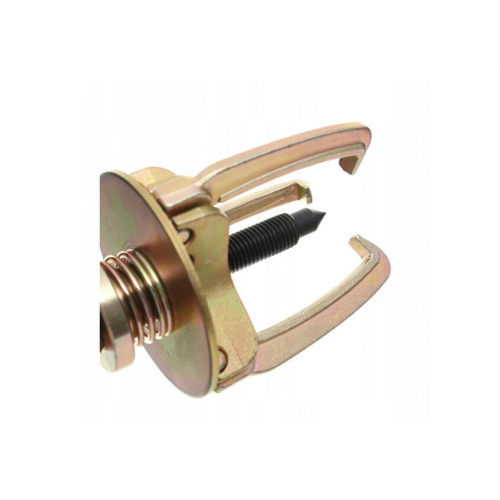 Trīssviru novilcējs ar 4–6 collu pamatni, no  Kraft&Dele (KD10125)