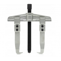 Двухрычажный прямой съемник подшипников ступицы 200 мм 8 футов от Kraft&Dele (KD10133)