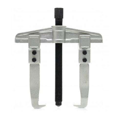 Двухрычажный прямой съемник подшипников ступицы 200 мм 8 футов от Kraft&Dele (KD10133)