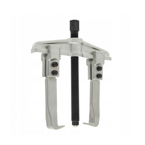 Двухрычажный прямой съемник подшипников ступицы 200 мм 8 футов от Kraft&Dele (KD10133)