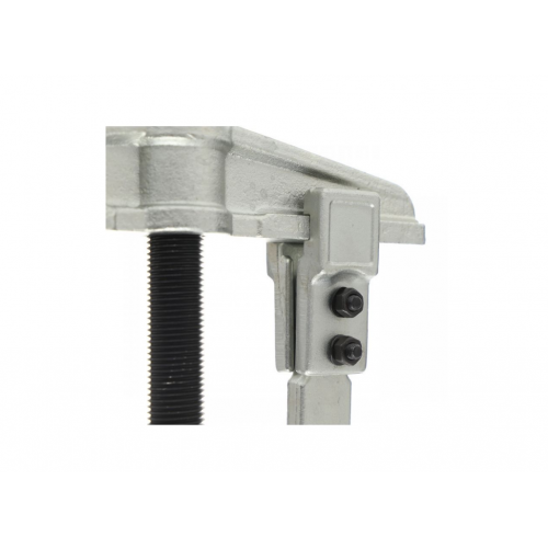 Двухрычажный прямой съемник подшипников ступицы 200 мм 8 футов от Kraft&Dele (KD10133)