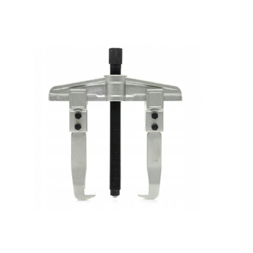 Двухрычажный прямой съемник подшипников ступицы 3-дюймовый от Kraft&Dele (KD10134)