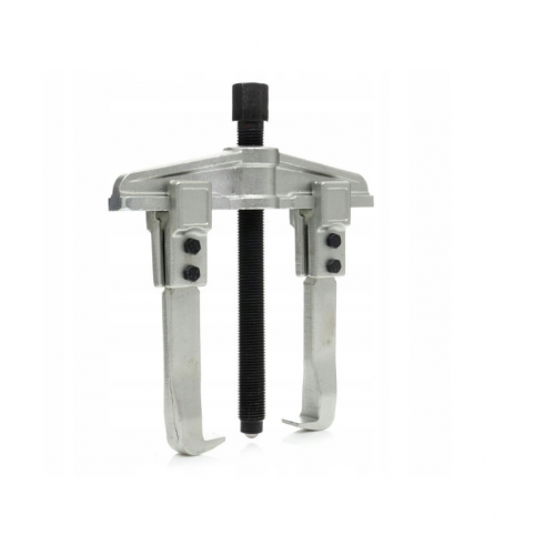 Двухрычажный прямой съемник подшипников ступицы 3-дюймовый от Kraft&Dele (KD10134)