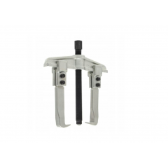 Salokāms divu roku novilcējs 4 collu diametra gultņiem no Kraft&Dele (KD10135) 