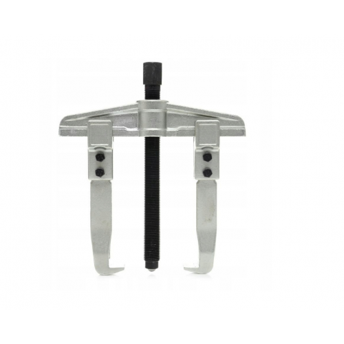 Salokāms divu sviru gultņu novilcējs 6 collu no Kraft&Dele (KD10136)