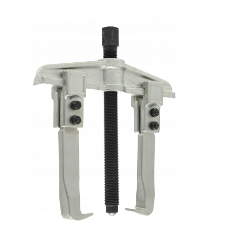 Salokāms divu sviru gultņu novilcējs 6 collu no Kraft&Dele (KD10136)