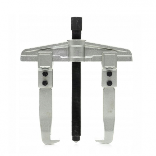 Salokāms divu spārnu riteņu gultņu novilcējs 200mm no Kraft&Dele (KD10137)