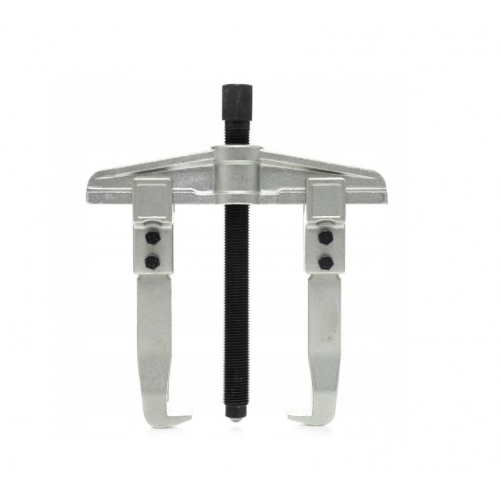 Salokāms divu spārnu riteņu gultņu novilcējs 200mm no Kraft&Dele (KD10137)